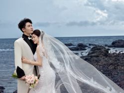 -花田映像婚纱摄影(龙岗店)
