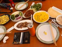 -老昌春饼(中央大街店)