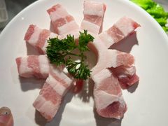 -火炉火自助餐(西直门凯德MALL店)