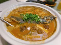 -佰家小厨·南京菜(夫子庙店)