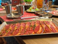 -西塔老太太泥炉烤肉(北京双井店)