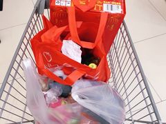 -永辉超市(翁梅地铁站店)