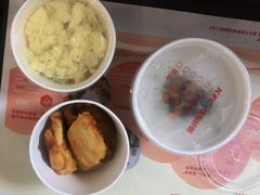 -肯德基(格尔木世邦店)