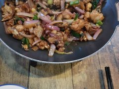 -湘香私房菜(大石长隆店)