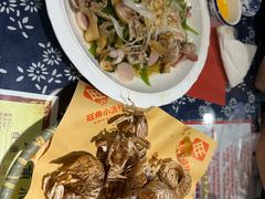 -旺角小渔村(二马路店)