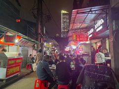 -桂萍特色牛筋牛杂(长堤街总店)