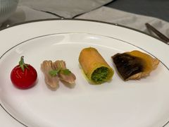 -沈灶河豚宴·河豚融合餐厅(汉中路店)