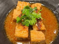 -香园茶社·金陵小灶(老门东店)