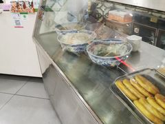 -牛一嘴·兰州牛肉面·大盘鸡(财富中心店)