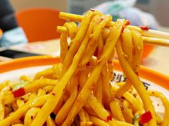 -超享乐剁椒面(元谷店)