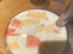 -冰城串吧(隆昌路店)