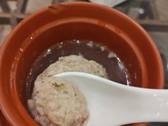 -陈记菜馆·非遗淮扬菜(东关街教场店)