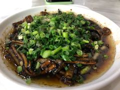-扬州小吃(延安西路店)