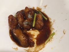 -小厨娘淮扬菜(天印大道店)