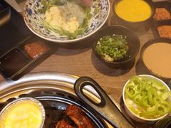 -火炉火自助餐(悠唐购物中心店)