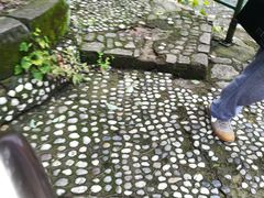 -众神白水涧景区