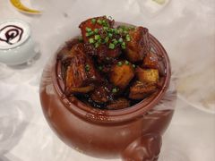 -万荣烤鸭店·北京菜(天坛店)