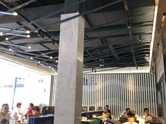 大堂-野萃山·潮汕厚果汁(十亩地店)