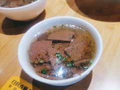 -食膳公园包子铺(烈士公园店)