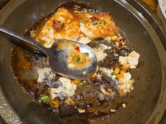-湖南老灶台·生态农业餐饮(龙胜店)