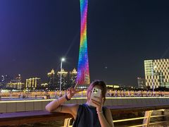 -海心沙亚运公园