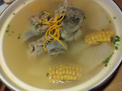 -卞氏菜根香(青羊万达店)