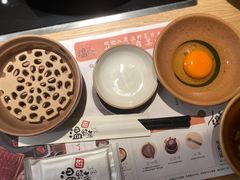 -温野菜涮涮锅(曲江大悦城店)