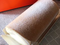 明珠卷-檬舒舒MonChouChou(久光百货店)