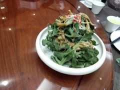 -东湖食堂·湖景餐厅•会议