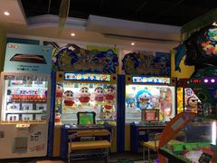 -大玩家(青岛CBD延吉路万达店)