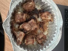 -香港茶餐厅文化体验馆(茶山镇店)