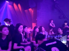 -V AMUSING CLUB·酒吧(银河中心店)