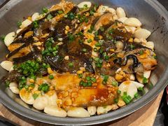 -阿喆私房菜(西五路店)
