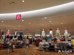 -优衣库(苏州吴江万象汇店)