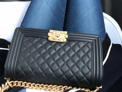 -CHANEL(恒隆广场店)