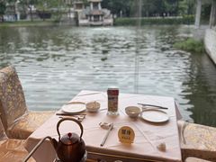 -荔湾湖公园