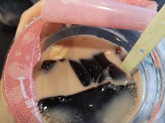 -八婆婆烧仙草(曾厝垵店)