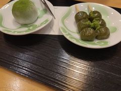 -伊藤久右卫门(宇治本店)