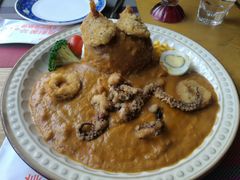 -食彩美印度特色美食餐厅·印度料理