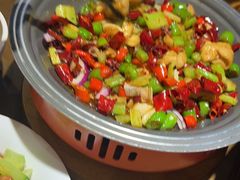 -向川南·水煮鱼·川菜(和平里店)