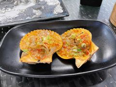 -啊溜烧烤·炭火传承(南澳店)