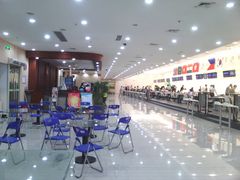 休息区-广州保龄球馆(广州天河体育中心店)