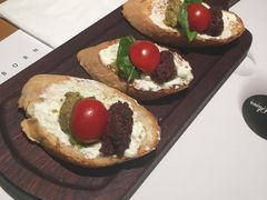 -HELLO MUSAE 拾光缪斯餐厅·纯正希腊风味(苏州中心店)