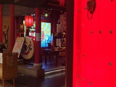-哥老官重庆美蛙鱼头(五角场合生汇店)