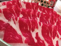 -尚海豆捞(乐虹坊店)