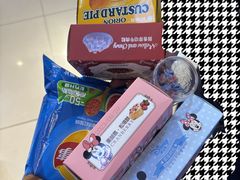 -壹家庭游乐园(富邦城店)