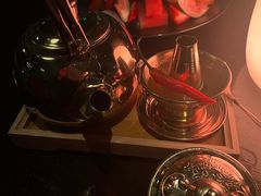 -富力丽思卡尔顿酒店·FLAIR餐厅酒吧