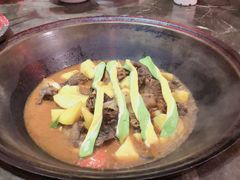 -粗粮人家·东北菜(洋桥店)