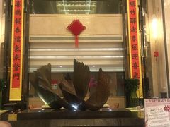 -盛宴标帜餐厅·亲子自助 (南昌喜来登酒店)