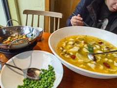 -再回首泡椒牛蛙(骆驼店)